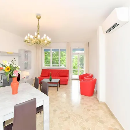 Apartament Lido Mare