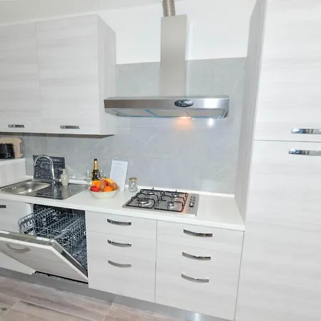 Apartament Lido Mare