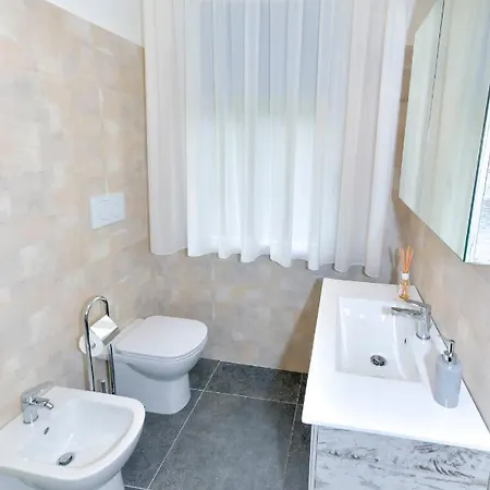 Lido Mare Apartmán Benátky – Lido
