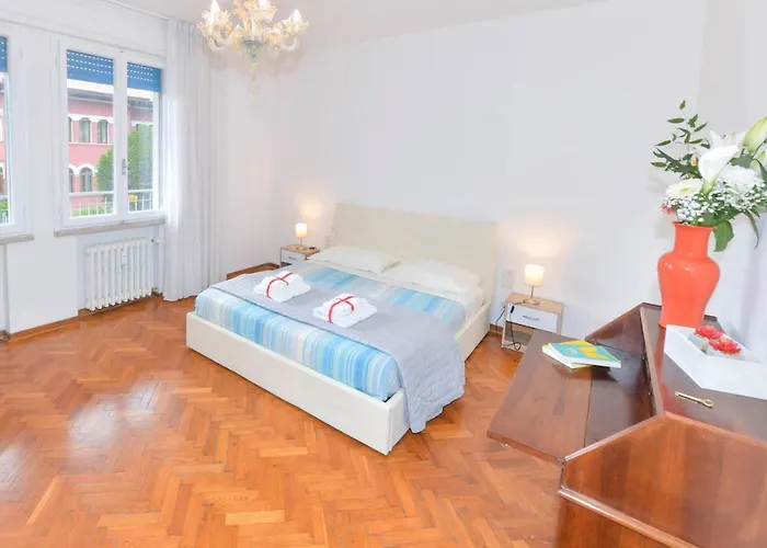 Lido Mare Venedik-Lido