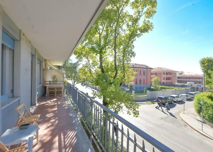 Lido Mare Daire