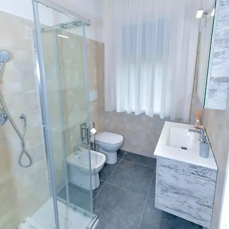 Lido Mare Apartment *