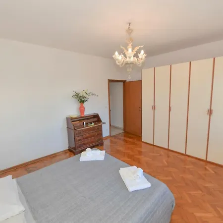 Apartment Lido Mare Lido di Venezia